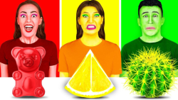 درست کردن سیب زمینی سرخ کرده چ...