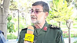 فیلم/ نیروی دریایی توانایی استقرار در نزدیکی مرزهای آمریکا را نیز دارد فیلم/ نیروی دریایی توانایی استقرار در نزدیکی مرزهای آمریکا را نیز دارد