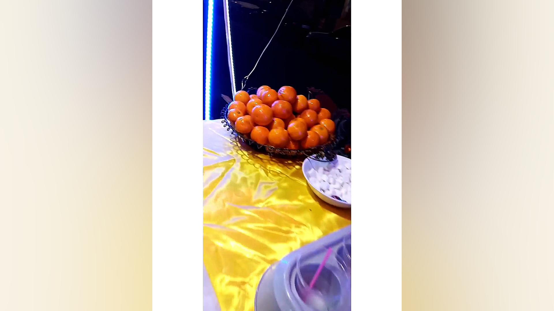 موکب نجف اشرف ساوه ولادت قمر منیر بنی هاشم علیه (السلام) تست تنفس اوره C13