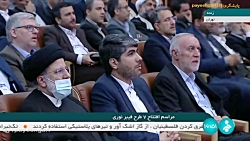 وزیر ارتباطات: افزايش ۲۰ درصدی ظرفیت هسته شبکه ارتباطی کشور وزیر ارتباطات: افزايش ۲۰ درصدی ظرفیت هسته شبکه ارتباطی کشور