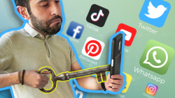 دسترسی اپلیکیشن ها را محدود کن تا جاسوسی نشی! دسترسی اپلیکیشن ها را محدود کن تا جاسوسی نشی!