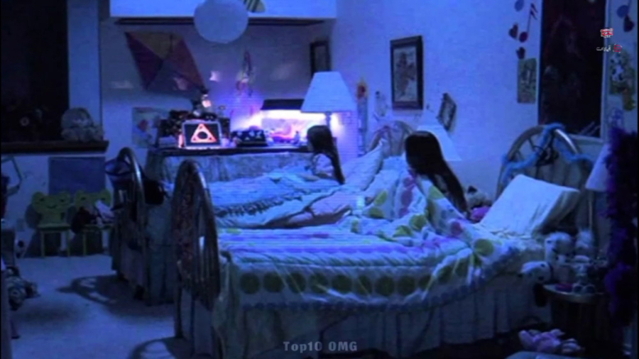 معرفی فیلم ترسناک فعالیت فراطبیعی ۳ | Paranormal activiti زمان90ثانیه