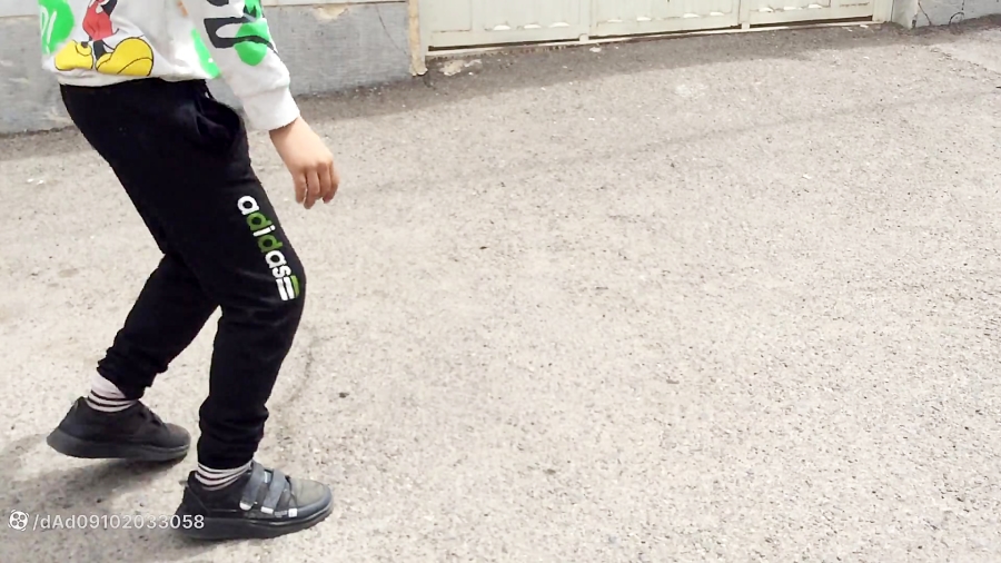 آموزش ناتمام فوتسال و فوتبال