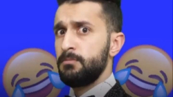 مهدی داب  کلیپ خنده دار طنز ان...