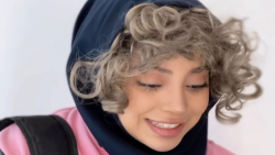 فاطی  کلیپ خنده دار طنز خود فا...