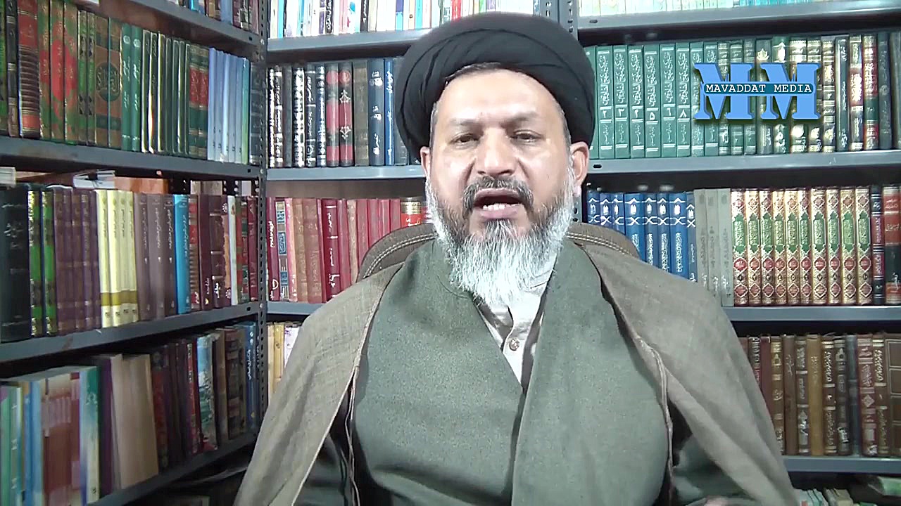 آیت الله بهجت (رہ) اور تجرد نفس کی کیفیت بلیچینگ