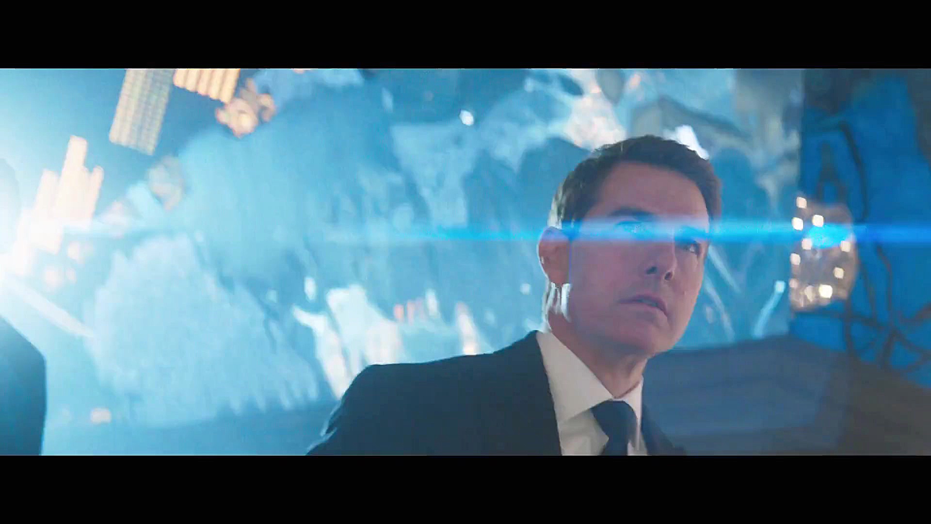 تریلر فیلم Mission: Impossible  Dead Reckoning زمان146ثانیه
