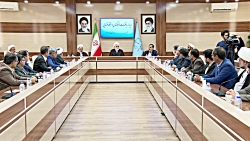 انتقاد رئیس عدلیه از یک اقدام اشتباه انتقاد رئیس عدلیه از یک اقدام اشتباه
