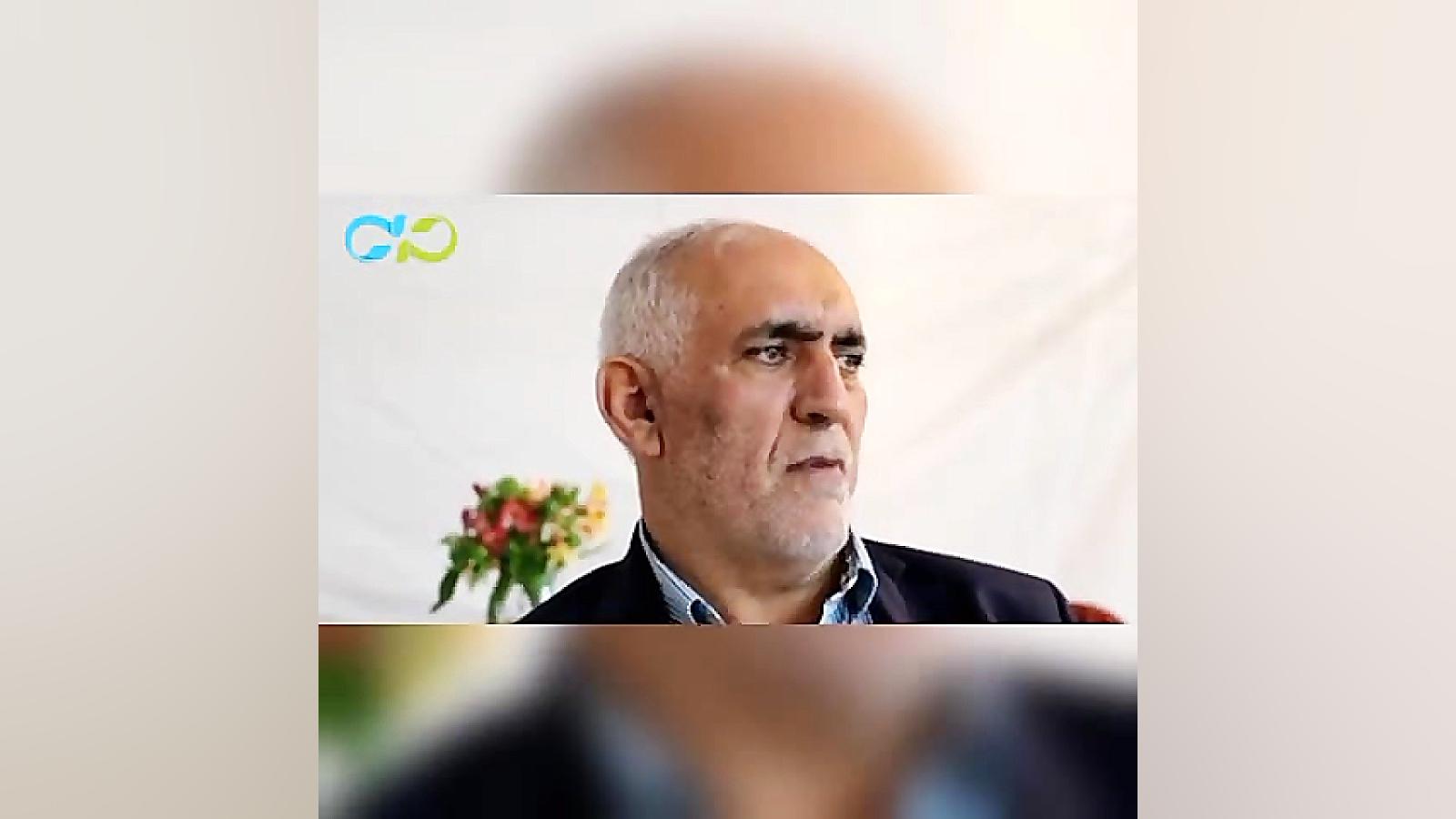 پروفسور سید علی ملک‌ حسینی/وی بنیانگذار و پدر پیوند کبد در ایران برداشتن توده