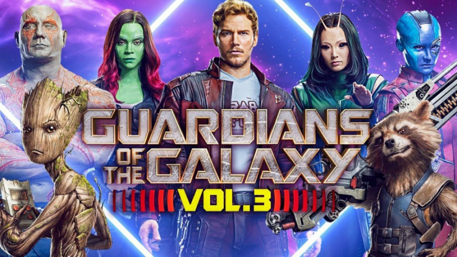 فیلم نگهبانان کهکشان 3 Guardians of the Galaxy Vol. 3 2023 زیرنویس فارسی زمان8936ثانیه