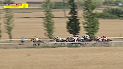 قهرمانی دی کایرو  دور 2 هفته 4...