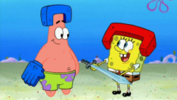 دانلود باب اسفنجی جدید  کارتون...