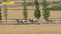 قهرمانی پری گل  دور 4 هفته 4...