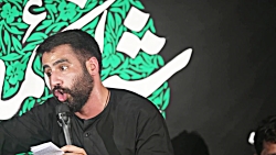 زمینه | من یه عمره عاشقم  کربل...