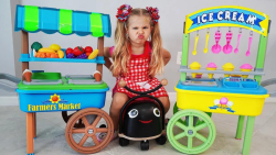 برنامه کودک دیانا و روما  دایا...