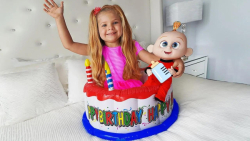 برنامه کودک دیانا و روما  دایا...