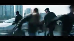 تریلر فیلم ددپول 3. حتما نگاه...