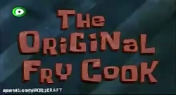 کارتونی باب اسفنجی خنده دار