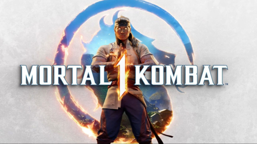 انتشار تریلر معرفی بازی جدید مورتال کمبت Mortal Kombat 1 زمان156ثانیه