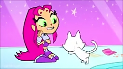 تایتان های نوجوان