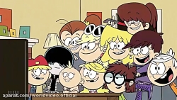 کارتدن خانه ی پر سرو صدا