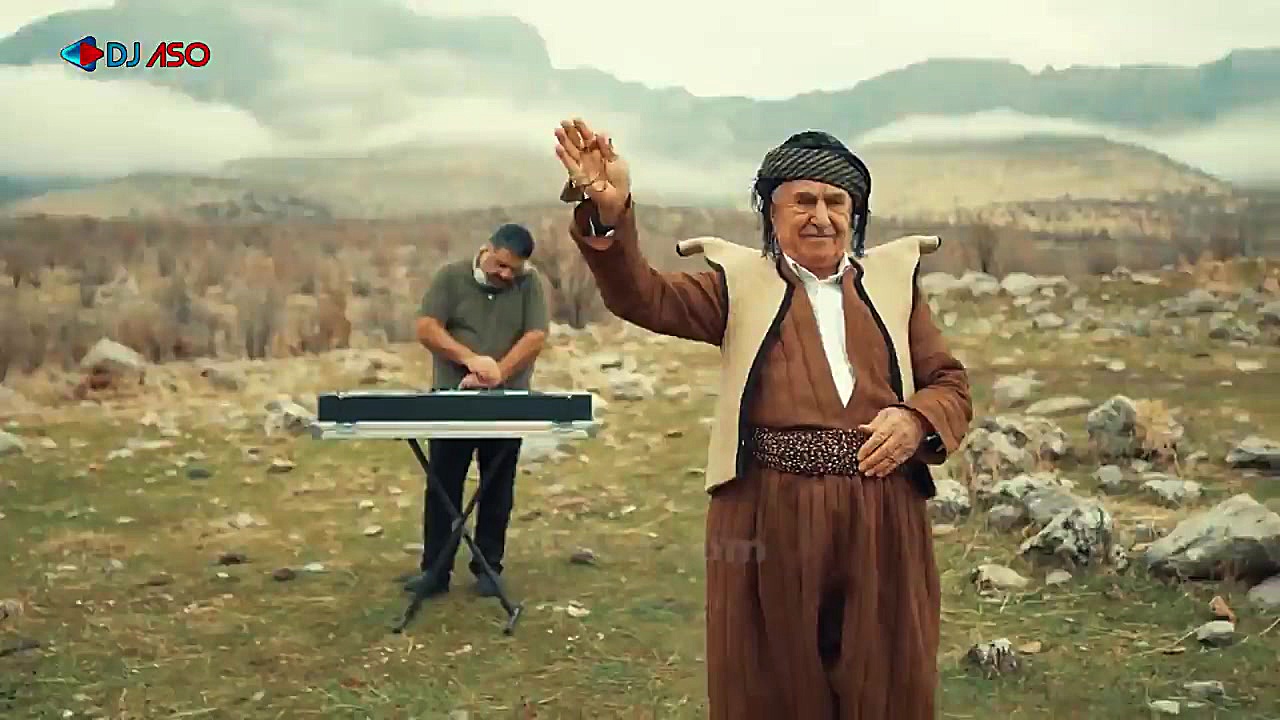 Osman Hawrami ft. Dj Aso Dadah Lawlaw مامۆسا عۆسمان هەورامی جراحی گوش