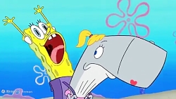 انیمیشن باب اسفنجی دوبله فارسی...