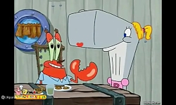 برنامه کودک باب اسفنجی  باب اس...