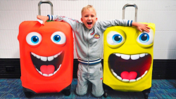 ولاد و نیکیتا  ماجراهای ولاد و...