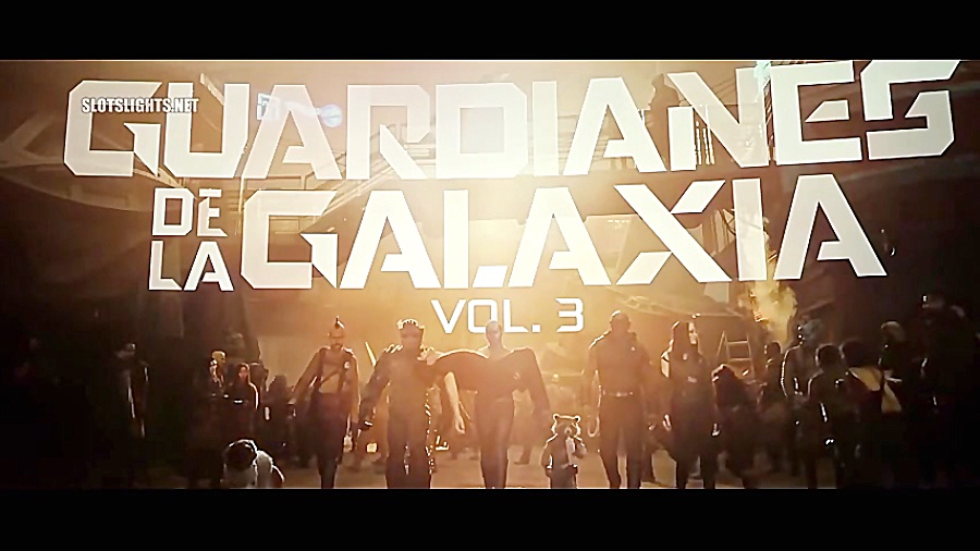 دانلود فیلم نگهبانان کهکشان 3 Guardians of the Galaxy Vol. 3 2023 ️ زمان8936ثانیه