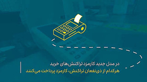 پرداخت , حداقل , کارمزد , تراکنش , خرید , درصد , مدل , ذی , نفعان , میکنند , پذیرندهها , تومان , یعنی , سال , تراکنشها , حساب , حداقلی , بینی , میشود , 78درصد , کارتخوانها , روزانه , هزینه , صنف , نانوایی , سوپرمارکت , خواربارفروشی , فروشگاه , مواذ , غذایی , آغاز , طرح , مشمول