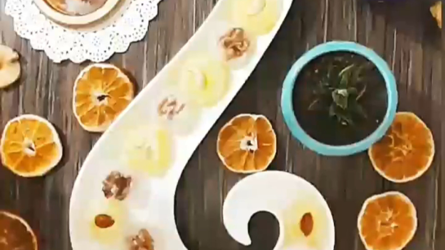 راحت الحلقوم