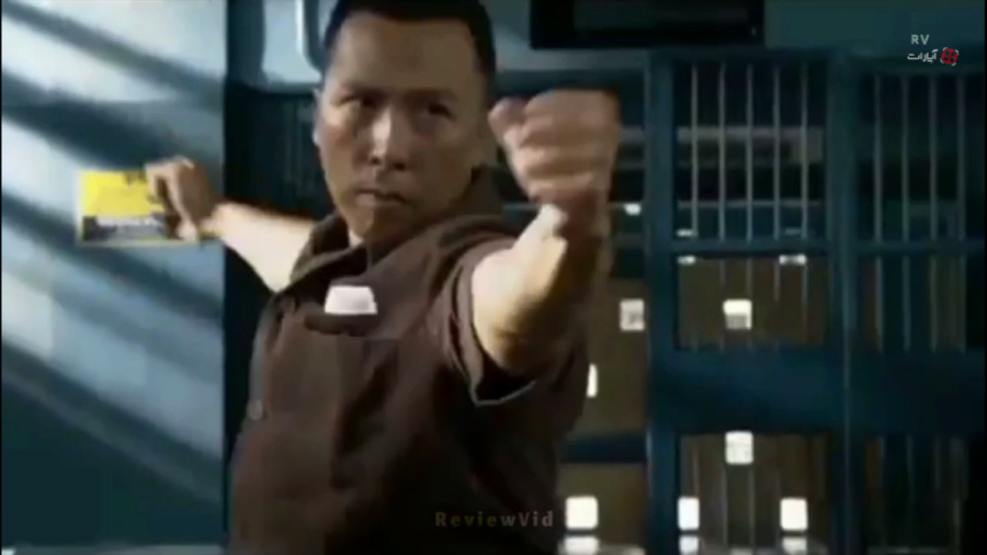 معرفی فیلم رزمی Kung Fu Killer با بازی دانی ین زمان79ثانیه
