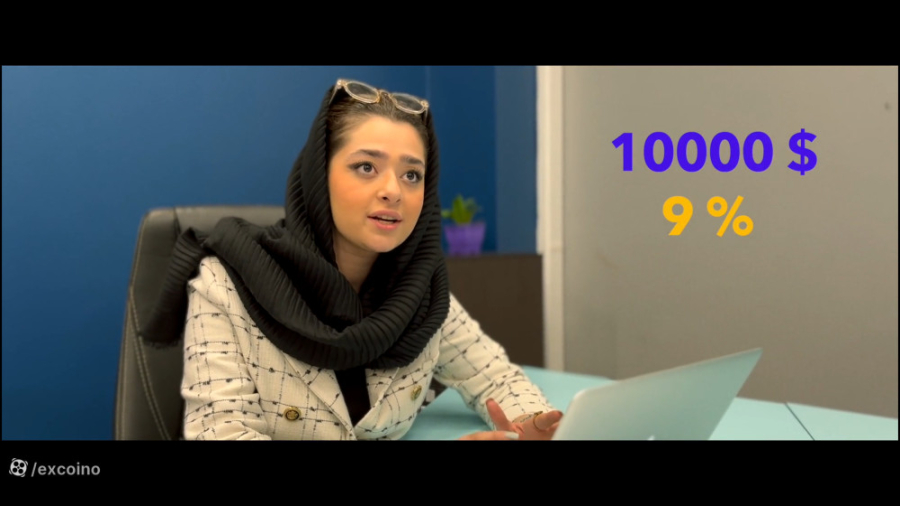 هولد , کن , پاداش , بگیر , | , درصدی , اکسکوینو , بگیر!

این , ویدیو , رو , دقت , ببین , گوش , بده؛
با , استیکینگ , ماهه , تو , می‌تونی , ۷٪ , ۱۴٪ , بگیری , پاداش‌ها , به‌صورت , سالانه , محاسبه , می‌شه , ماه , واریز , اطلاعات , بیش‌تر , لینک , سر , بزنید , https: , excoino , com , blog , holders