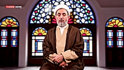 اقدام حضرت معصومه (س) در دفاع...