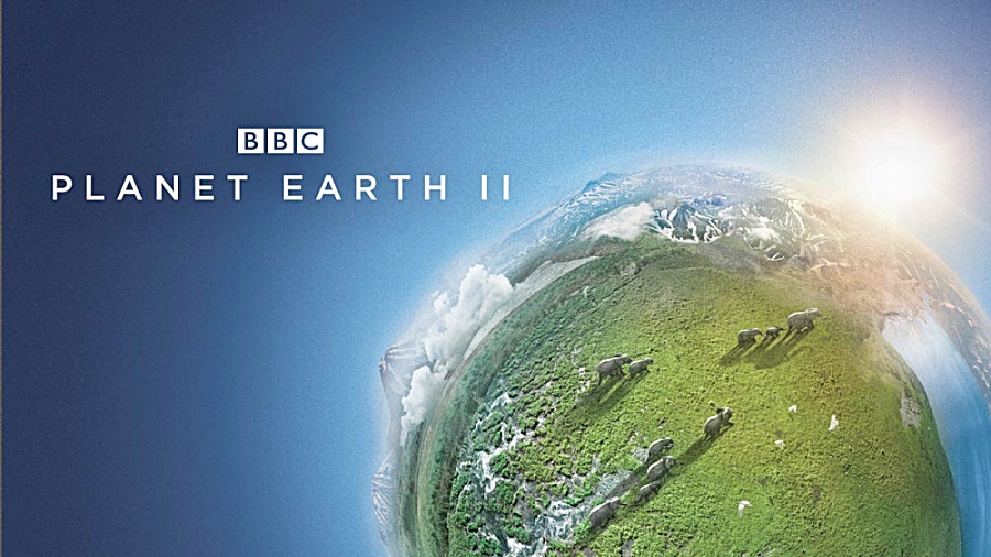 دانلود مستند سیاره زمین قسمت 1 دوبله فارسی Planet Earth II زمان3495ثانیه