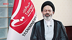 توصیه معنوی سرپرست حجاج ایرانی...