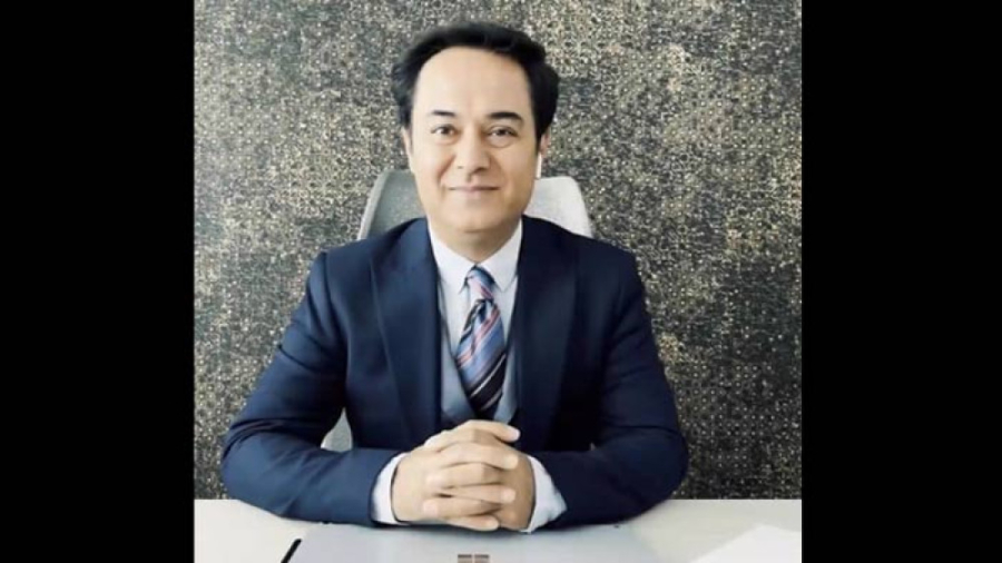 رعایت استانداردهای طراحی داخلی مطب و کلینیک جراحی پف زیر چشم