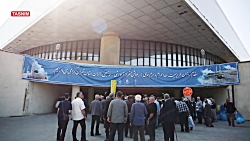 5 میلیون تومان هم نداشتیم؛ خدا...