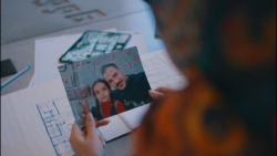 نماهنگ ریحانه از حسین حقیقی به...