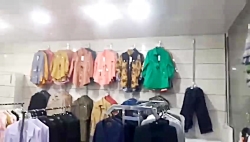 پوشاک بزرگ خانواده