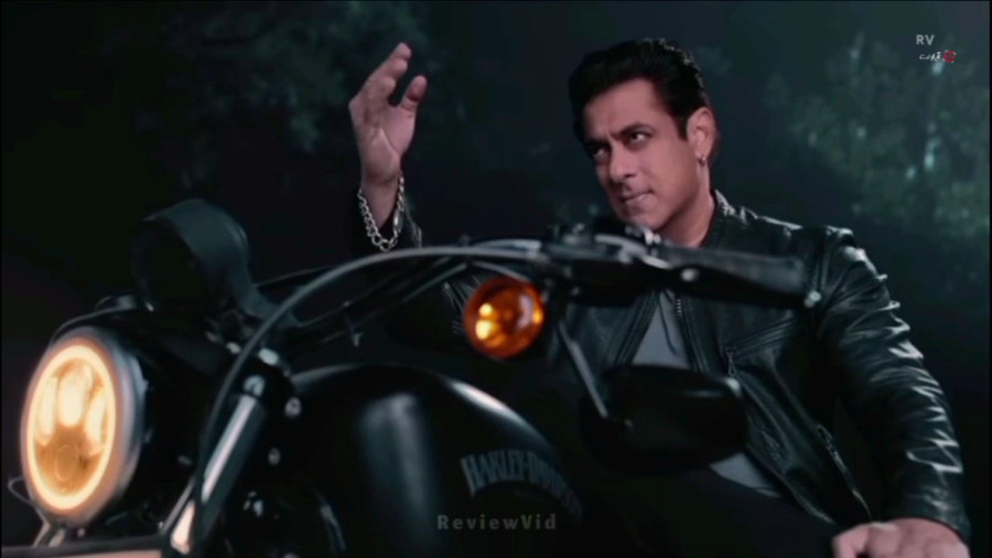 فیلم سینمایی اکشن، هندی | معرفی فیلم GOD FATHER زمان70ثانیه