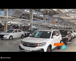 ترمز قیمت خودروهای مونتاژی کشیده شد ترمز قیمت خودروهای مونتاژی کشیده شد