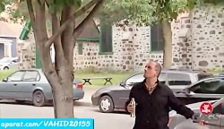 دوربین مخفی فوق العاده خنده دا...