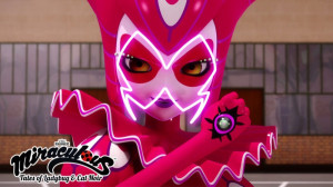 دختر کفشدوزکی و گربه سیاه | گن...