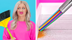 چالش ارایشی خنده دار تتو های ج...