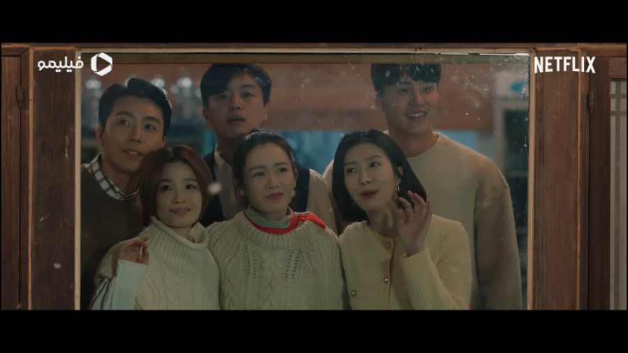 تریلر سریال سی و نه Thirty Nine دیوید بکهام