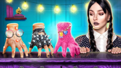 چالش ونزدی جدید  چالش خنده دار...