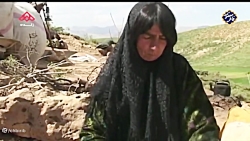 موزیک ویدئو بختیاری روز دختر د...