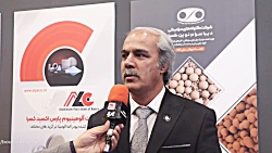با شناخته تر شدن این صنعت، قرن حال حاضر معروف به قرن سرامیک خواهد شد با شناخته تر شدن این صنعت، قرن حال حاضر معروف به قرن سرامیک خواهد شد